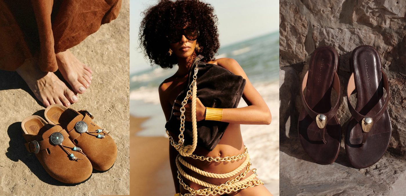 Digie Calzature: Scarpe, Borse, Accessori