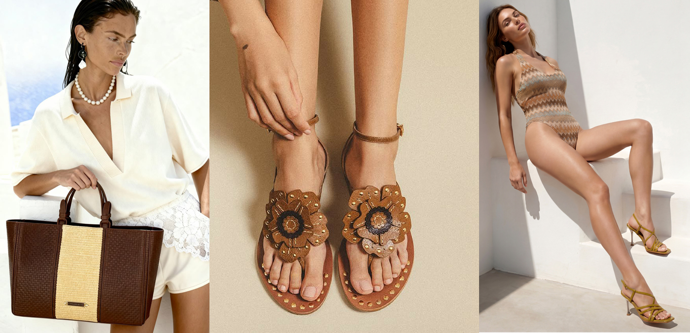 Digie Calzature: Scarpe, Borse, Accessori