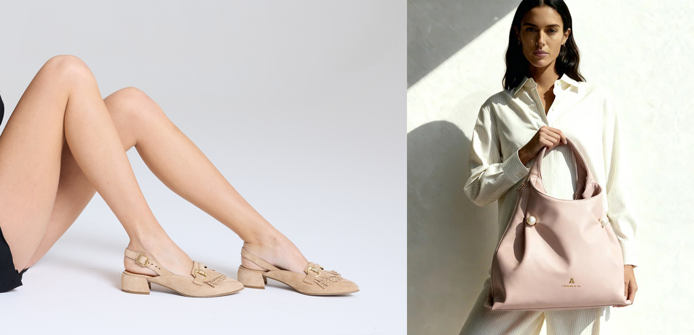 Digie Calzature: Scarpe, Borse, Accessori