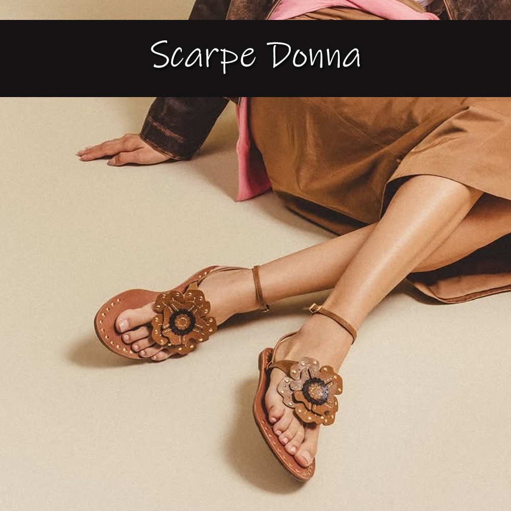 Digie Calzature: Scarpe, Borse, Accessori
