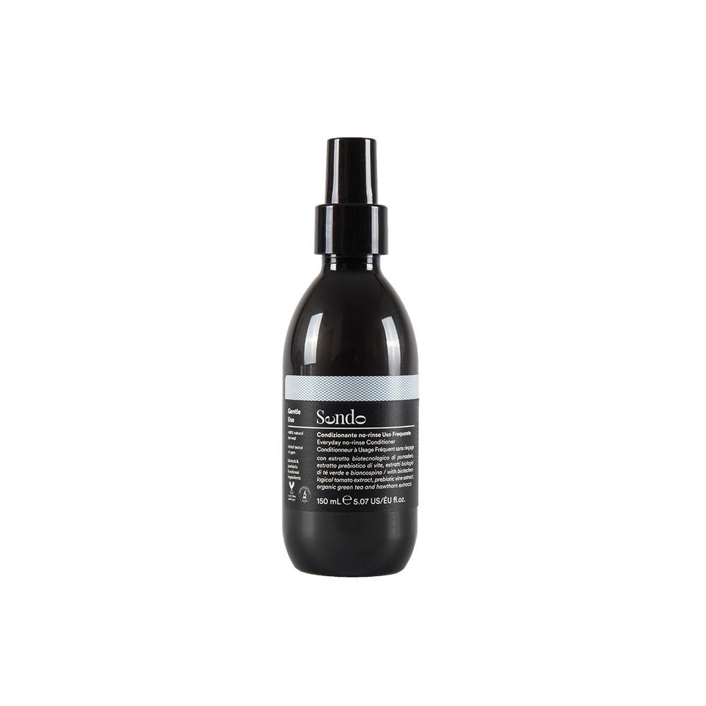 Condizionante No Rinse Uso Frequente 150 ml