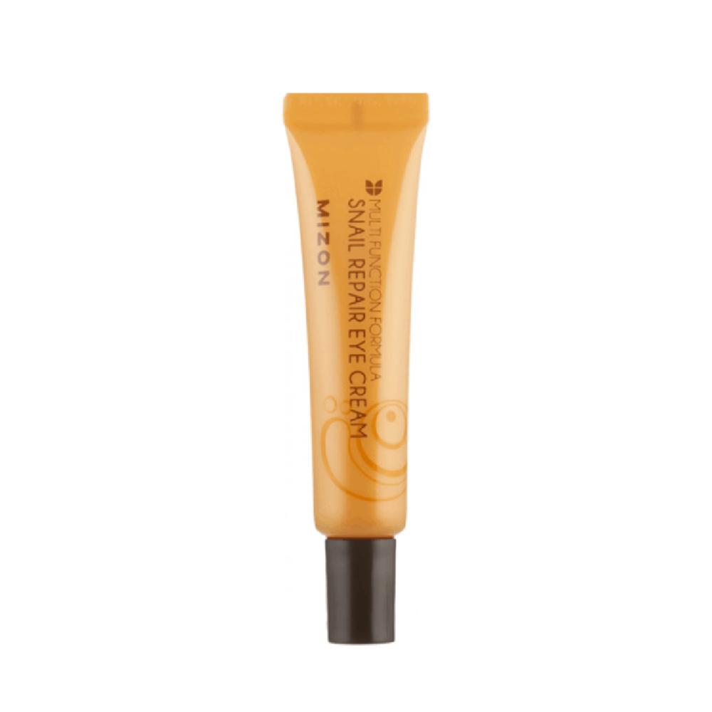 Crema Contorno Occhi Antirughe 15ml Bava di Lumaca Acido Ialuronico