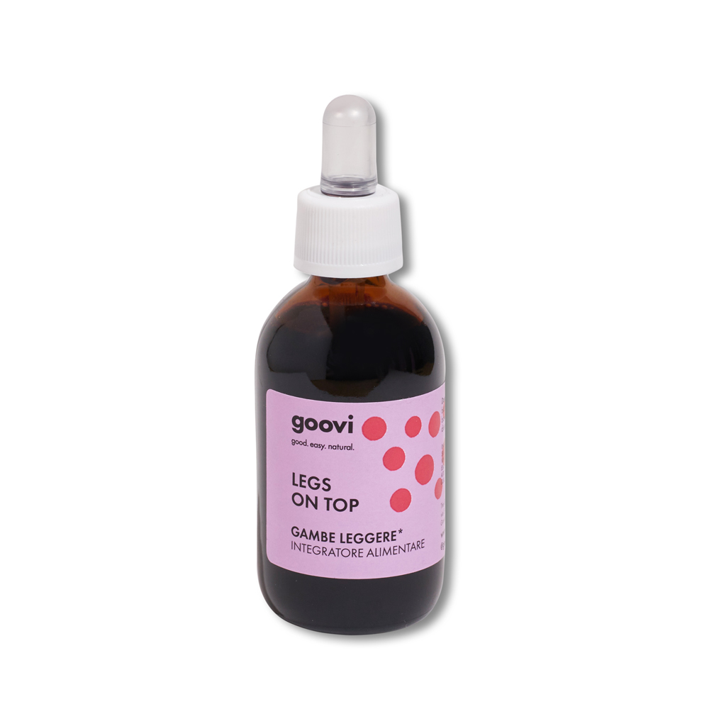 Legs On Top 50ml