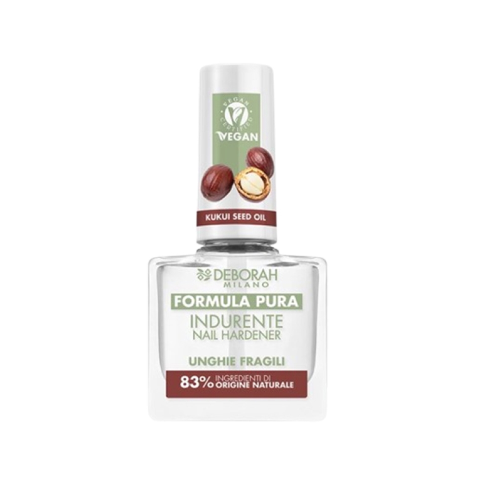 Formula Pura Smalto Indurente Vegan
