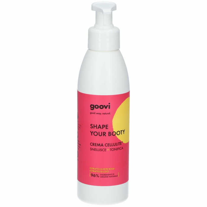Crema Cellulite Snellente Effetto Freddo 240ml