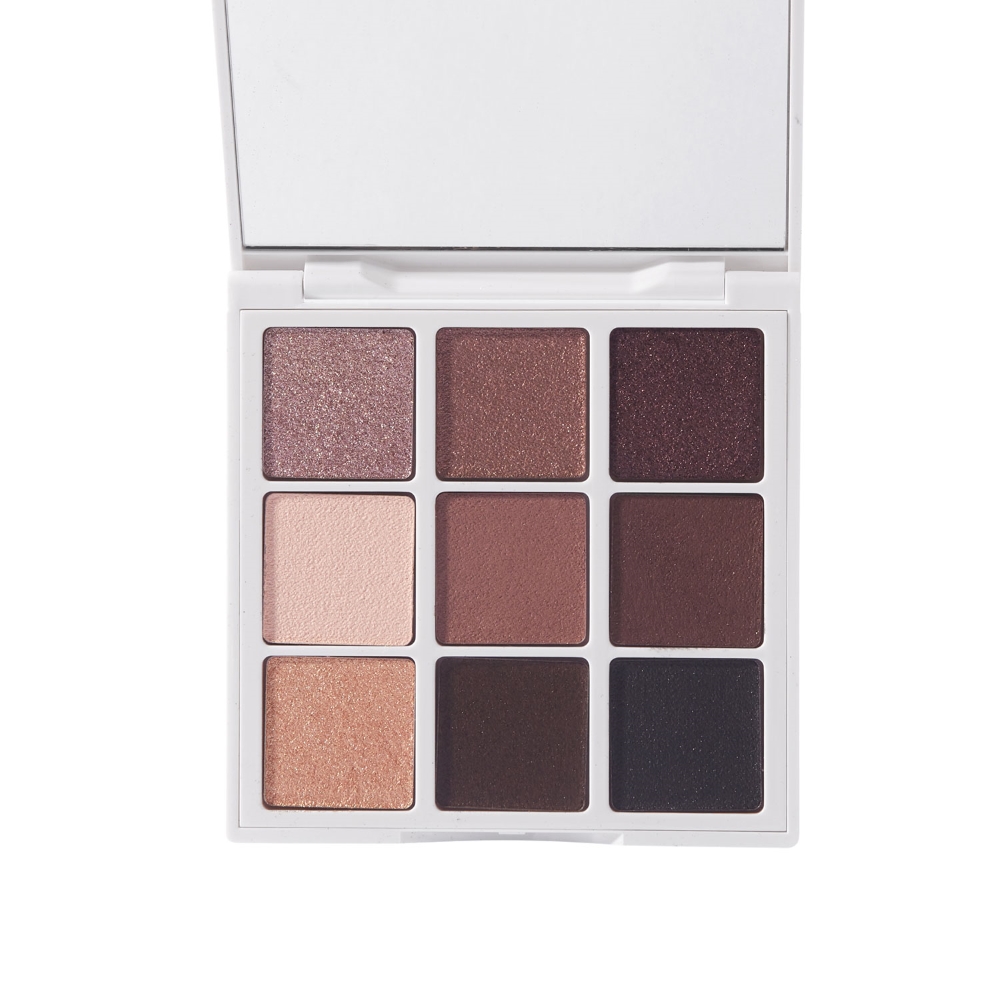 Palette 9 Ombretti Everyday Me 