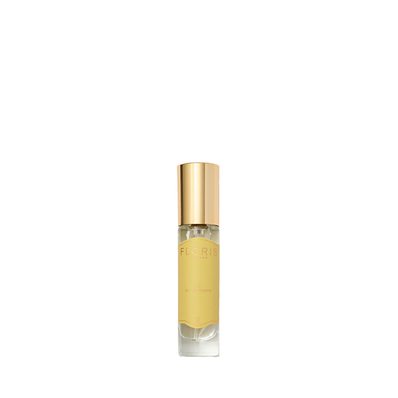J.F. - Eau de Toilette