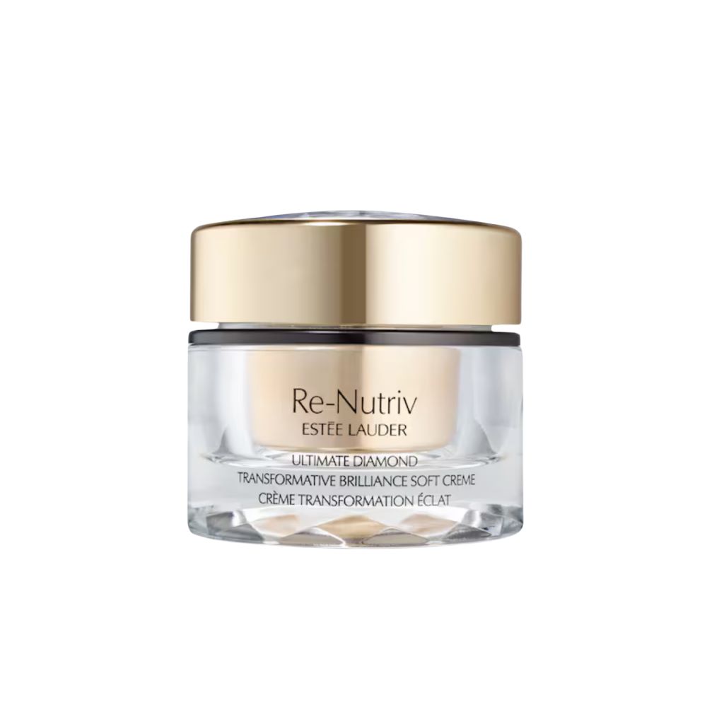 Re-Nutriv Ultimate Diamond Transformative Brilliance Soft Creme 50ml