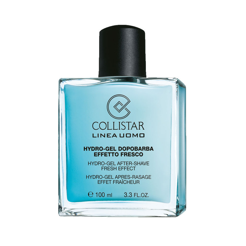 Hydro-Gel Dopobarba Effetto Fresco 100 ml
