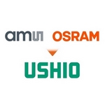 ams OSRAM sells Entertainment & Industry Lamps business to Ushio Inc.