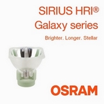 SIRIUS HRI® – Galaxy series