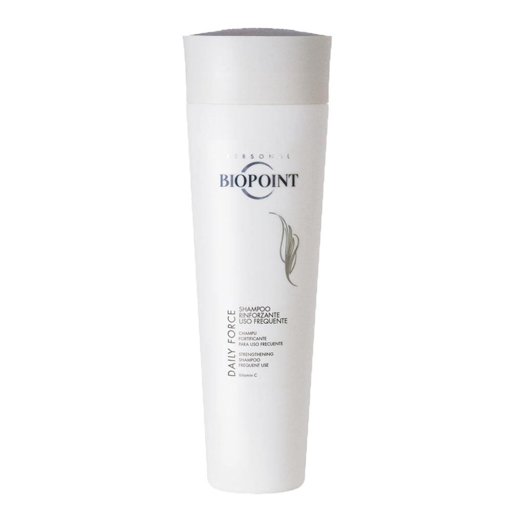 Personal Daily Force Shampoo Rinforzante 200 ml