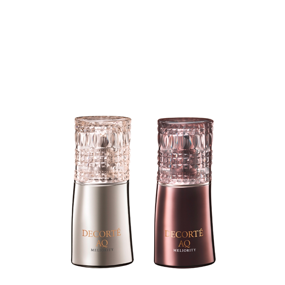 Aq Meliority Intensive Infusion Treatment 2x30ml