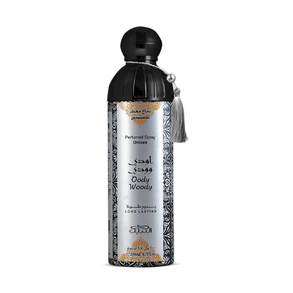 Oody Woody Spray 200ml