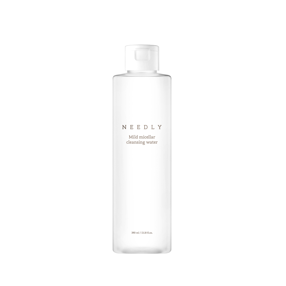 Mild Micellar Cleansing Water 390ml