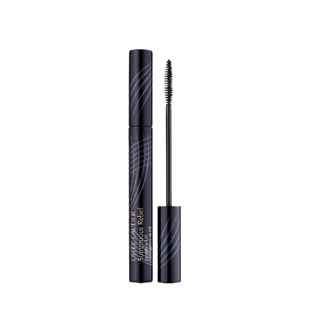 Sumptous Rebel Mascara
