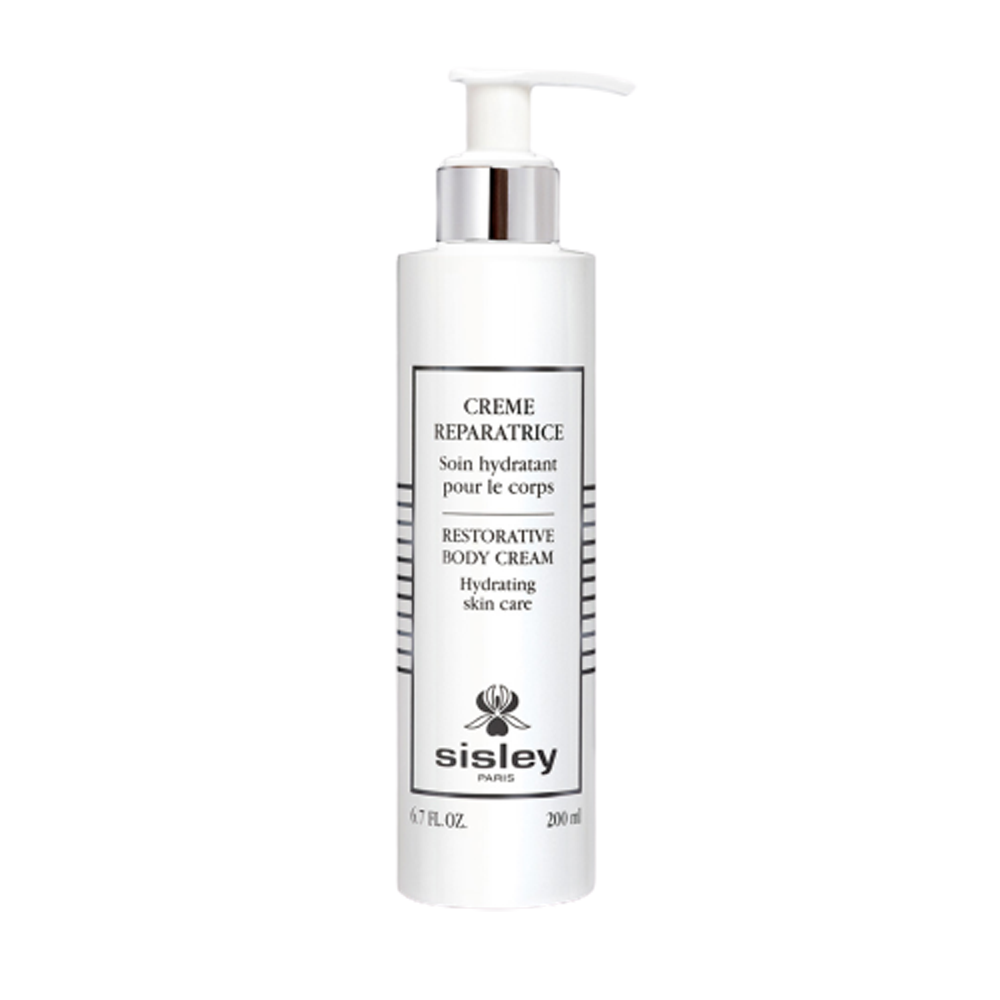Crema Riparatrice Corpo 200 ml