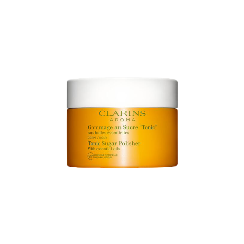 Tonic Scrub 250 g