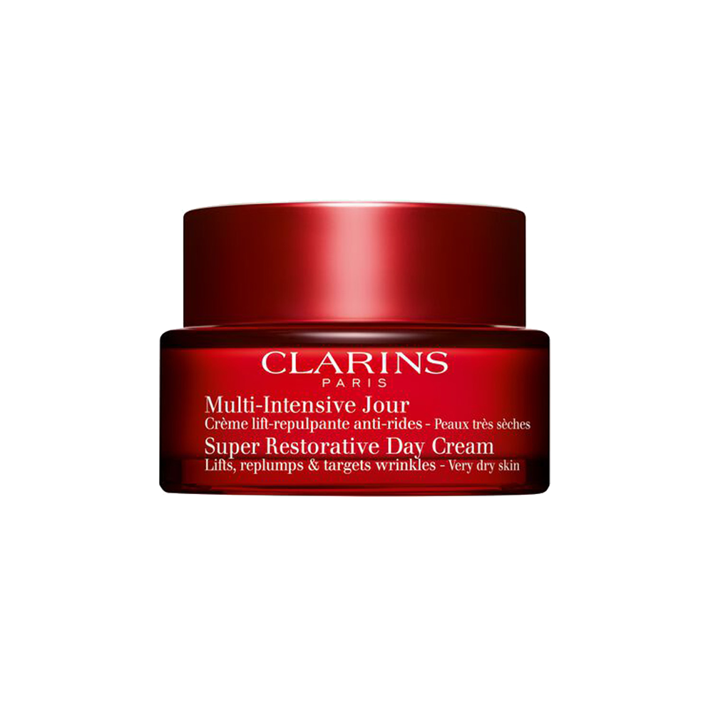 Multi-Intensive Crema Antietà Giorno Pelle Secca 50 ml
