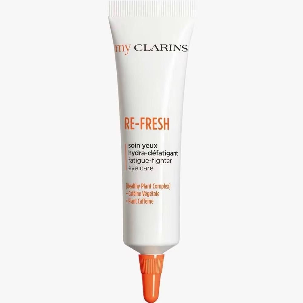 RE-FRESH Trattamento Occhi Idratante Anti-Fatica 15ml
