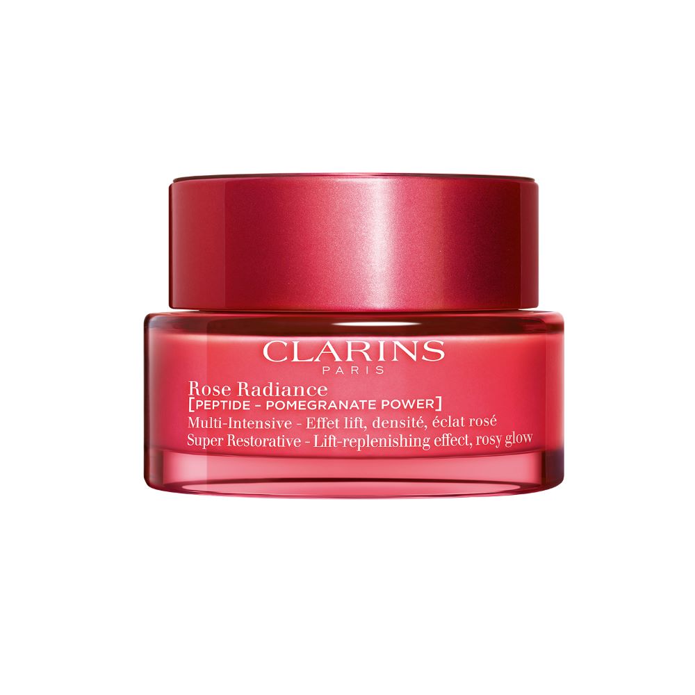 Rose Radiance Multi-Intensive 50ml