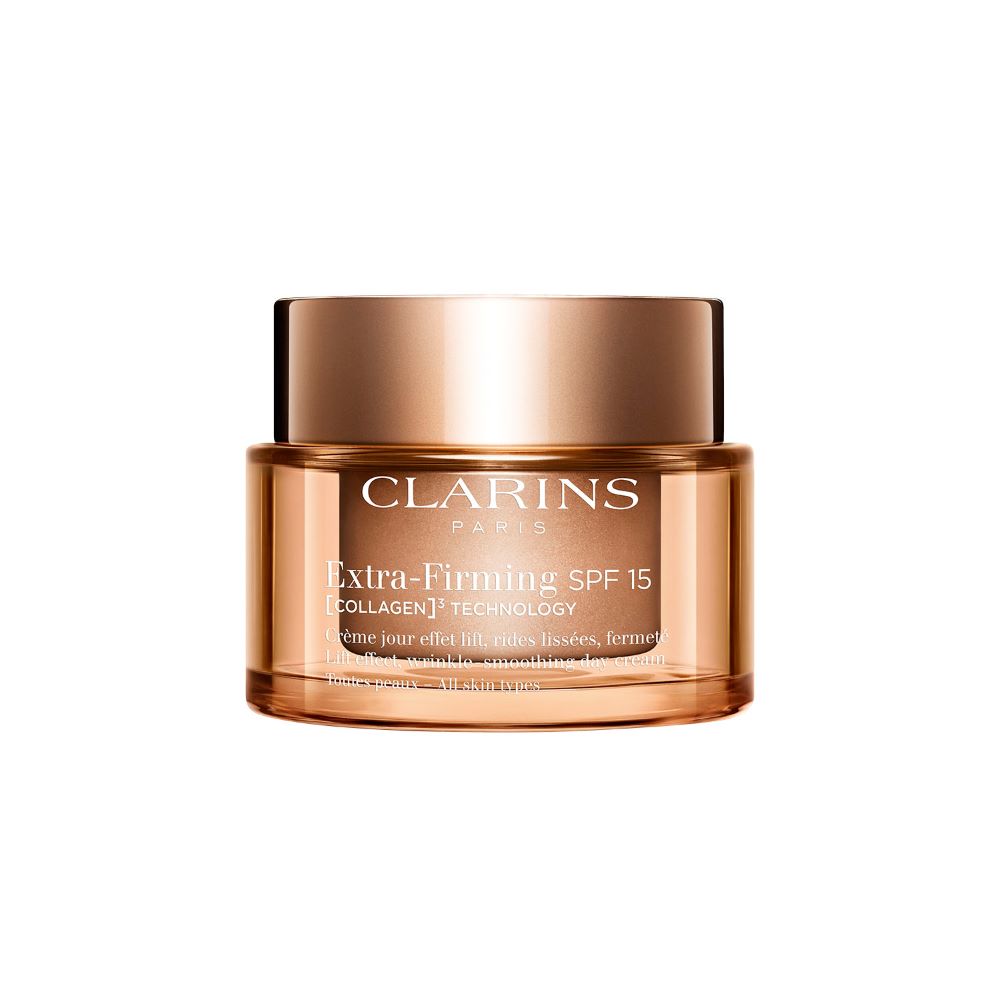 Extra-Firming Crema Giorno SPF 15 50cm