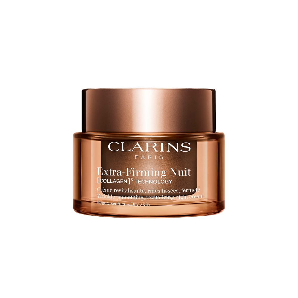 Extra-Firming Crema Notte per Pelle Secca 50ml