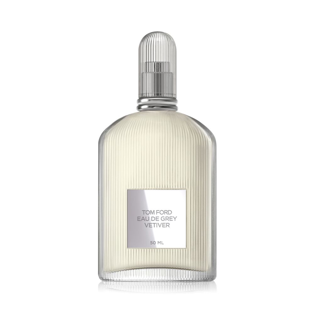 Eau de Grey Vetiver Eau de Toilette