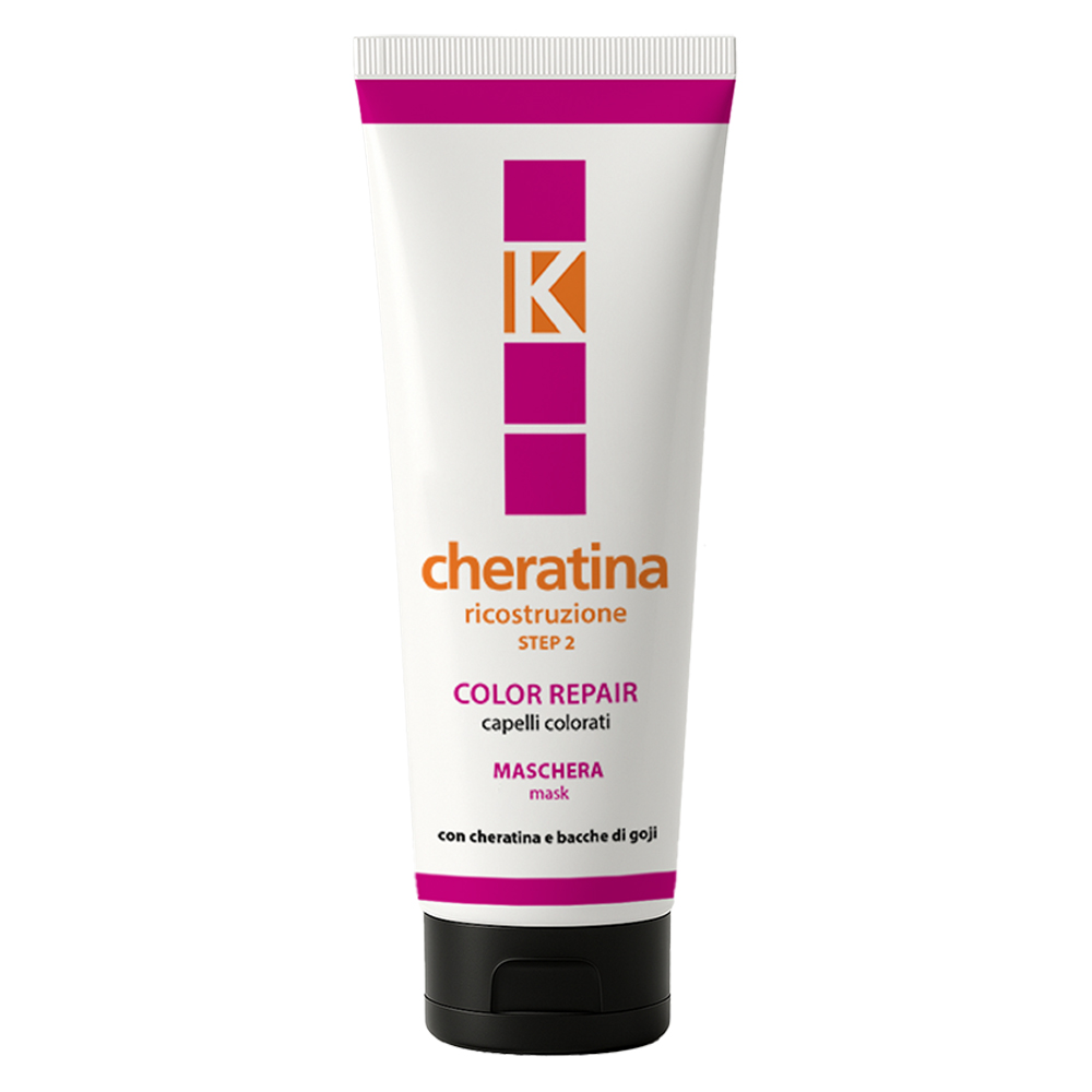 Maschera Color Repair