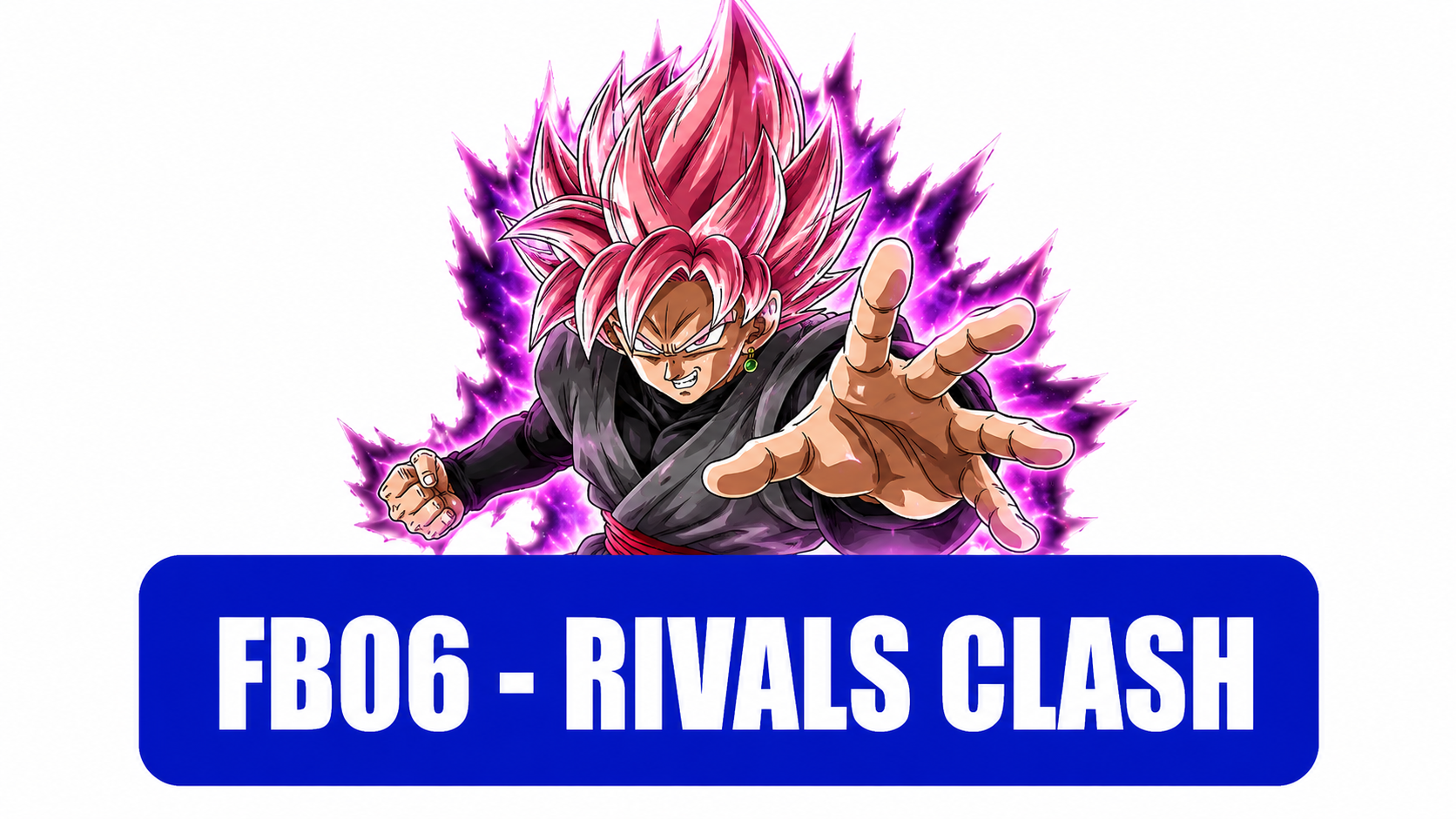 FB06 - Rivals Clash