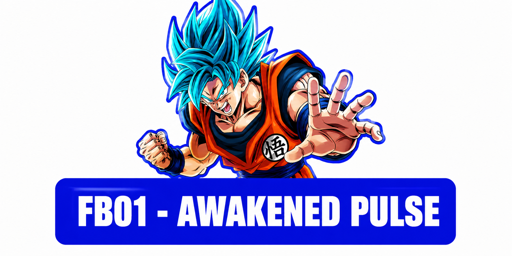 FB01 - Awakened Pulse