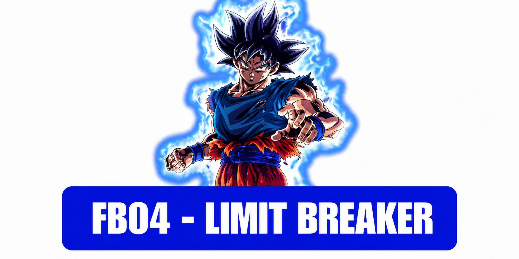 FB04 - Ultra Limit