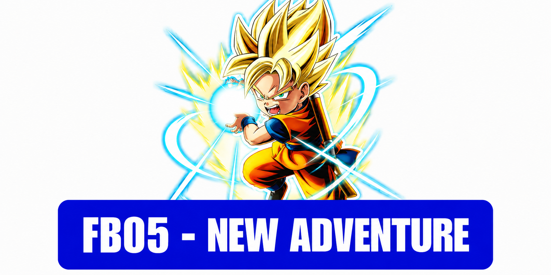 FB05 - New Adventure