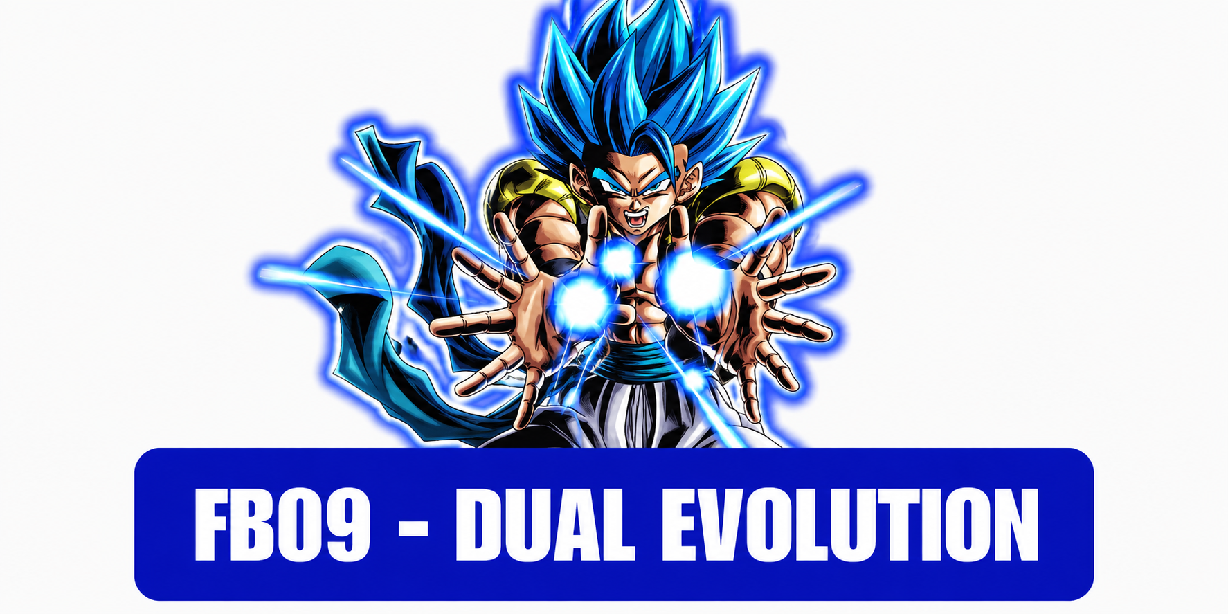 FB09 - Dual Evolution