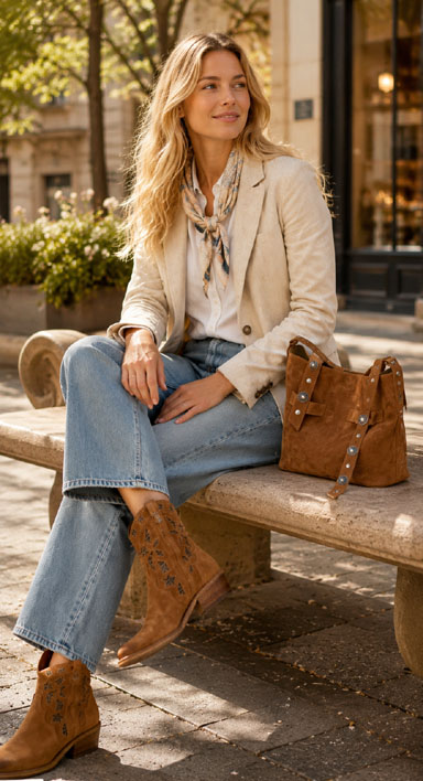 SCARPE DONNA