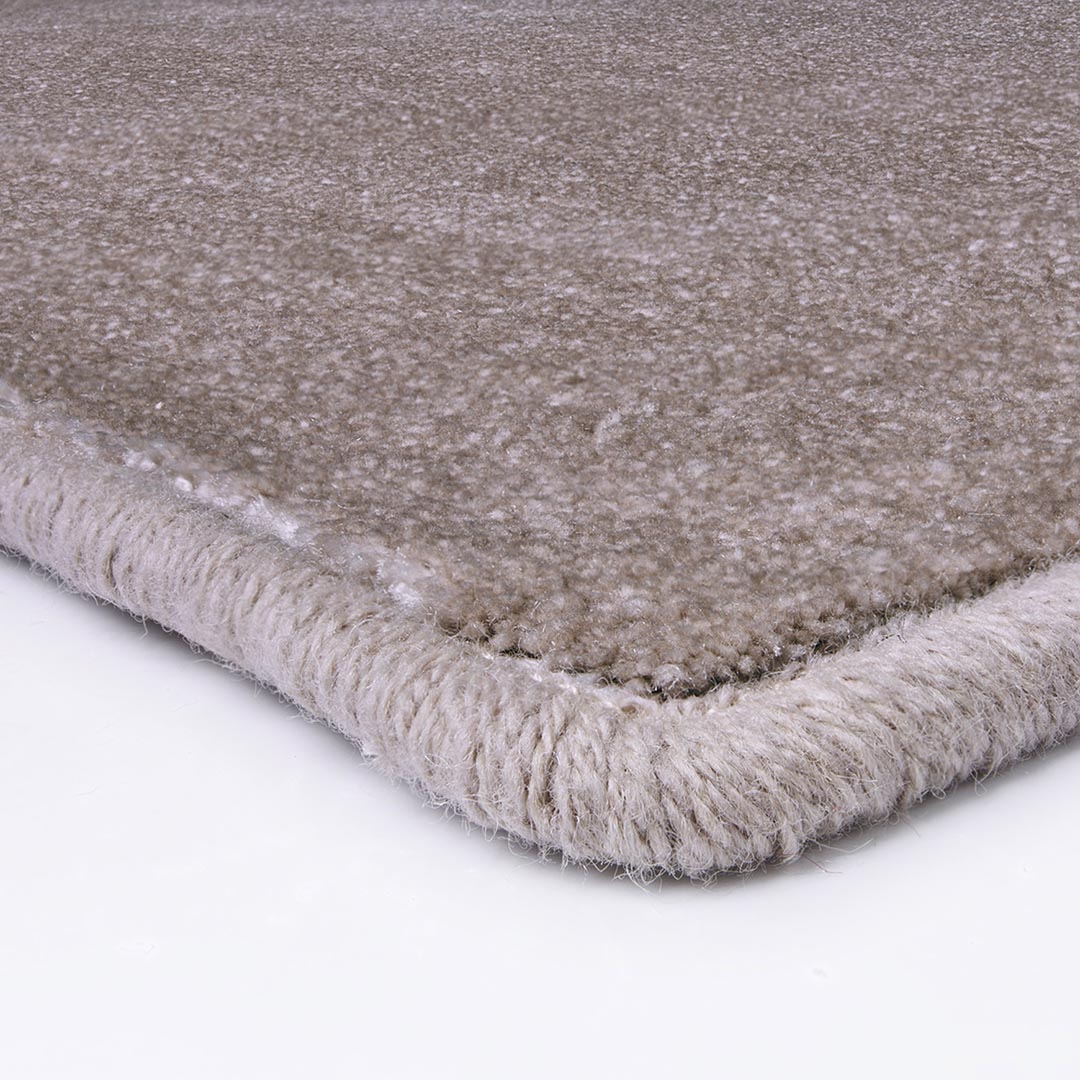 Tappeto Salotto Moderno: Eleganza Naturale con NAOMI BAMBOO