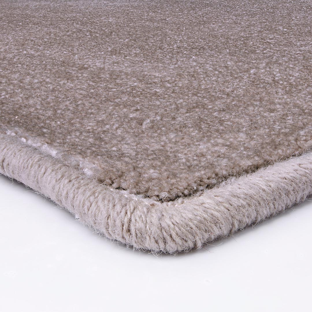 Tappeto Salotto Moderno: Eleganza Naturale con NAOMI BAMBOO