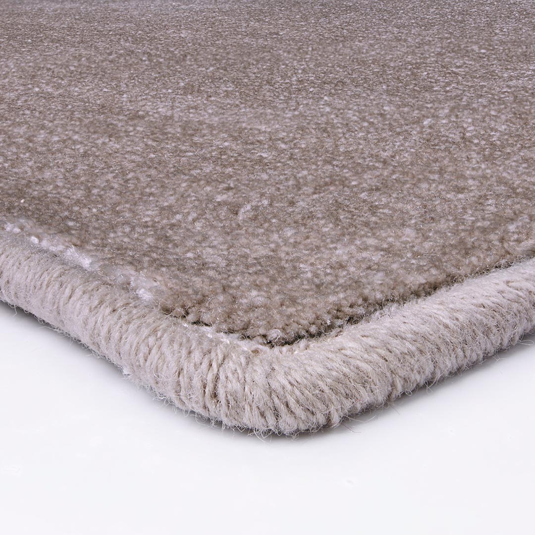 Tappeto Salotto Moderno: Eleganza Naturale con NAOMI BAMBOO