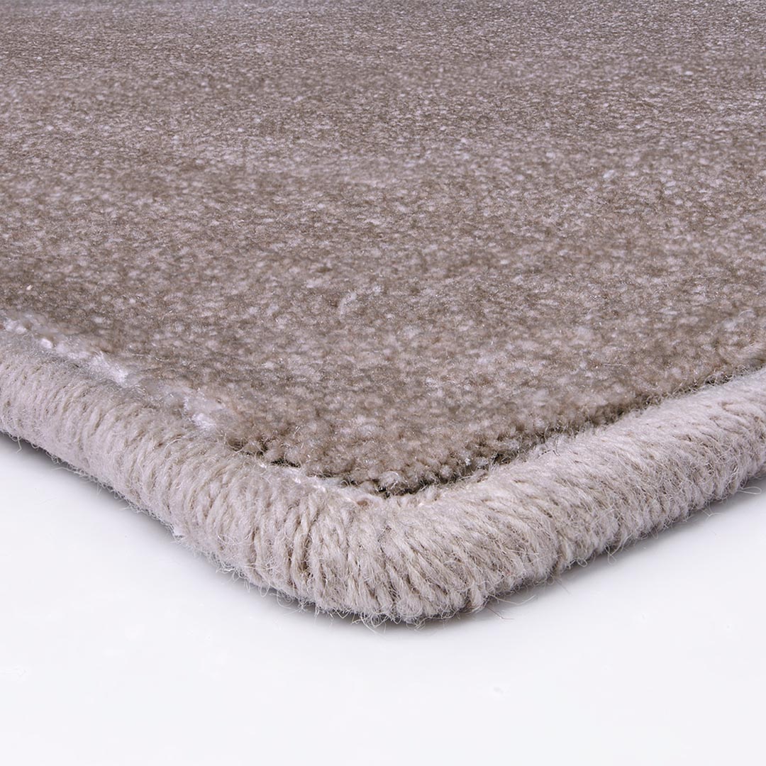 Tappeto Salotto Moderno: Eleganza Naturale con NAOMI BAMBOO