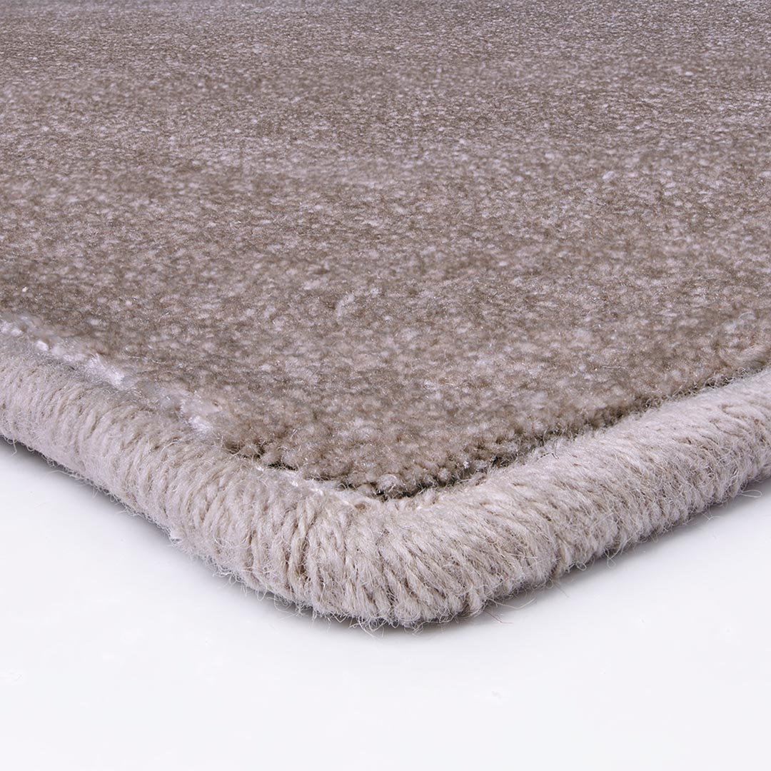 Tappeto Salotto Moderno: Eleganza Naturale con NAOMI BAMBOO