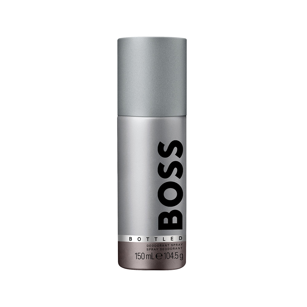 Bottled Deodorante Spray 150ml
