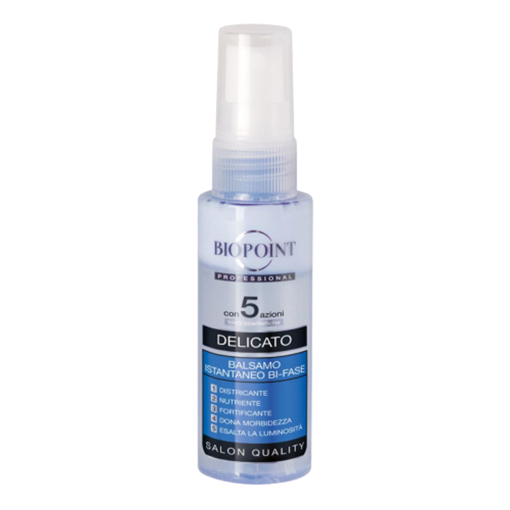 Mini Balsamo Istantaneo Bi-Fase 50 ml