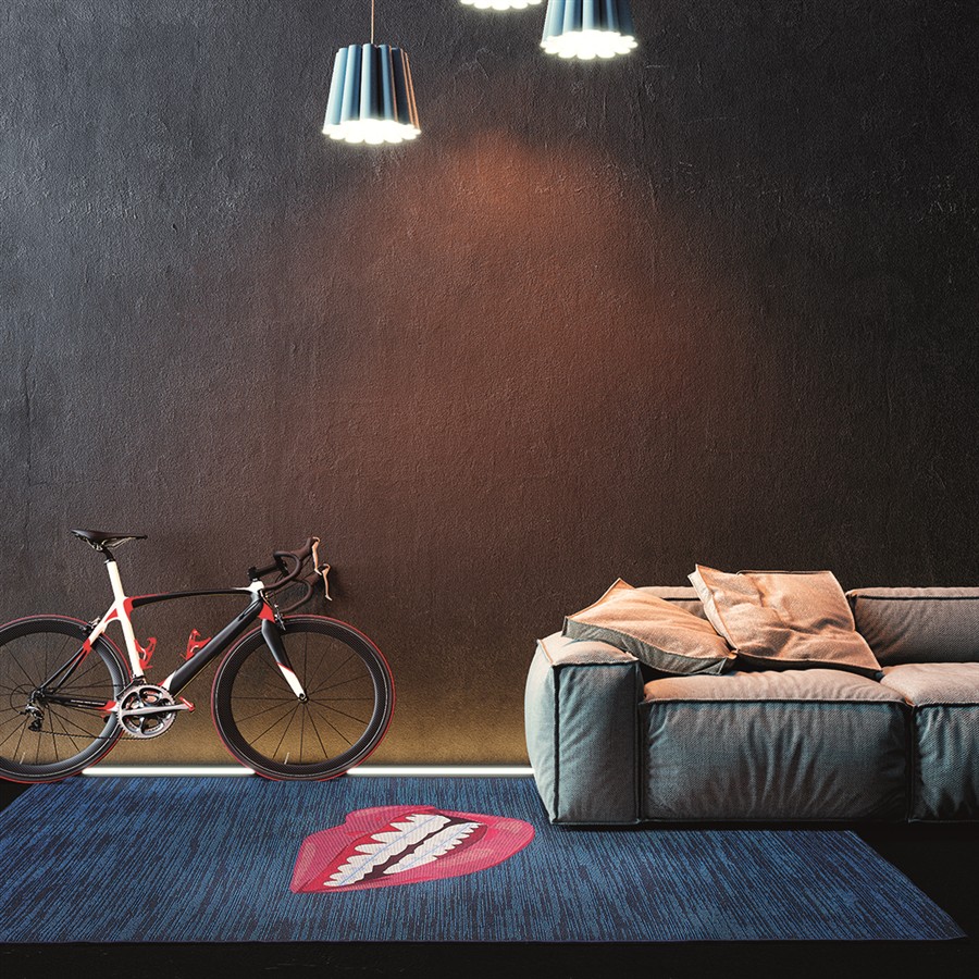 CAROL 122X/Q03: Design Pop e Personalità per Interni ed Esterni Moderni