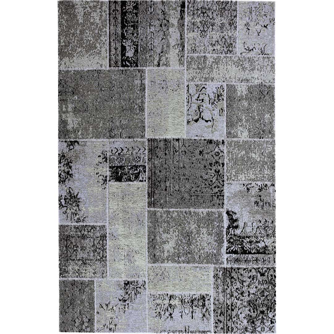 DECO PS 29K: Sophisticated Patchwork Design for Contemporary Homes