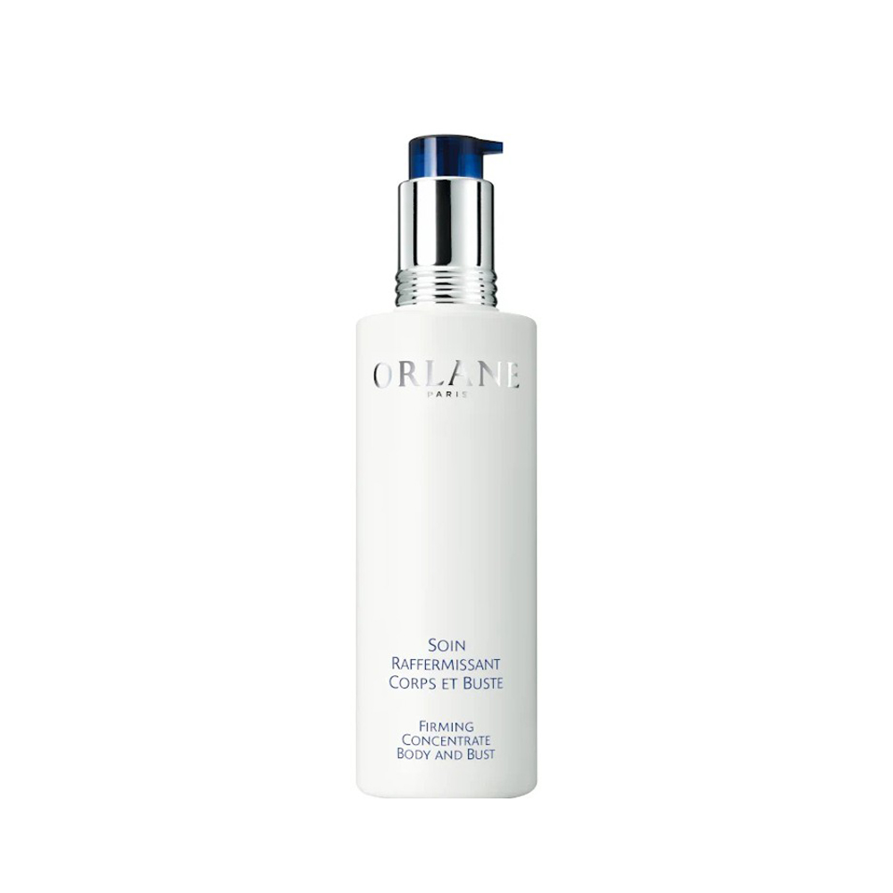 Soin Raffermissant Corps et Buste 250 ml