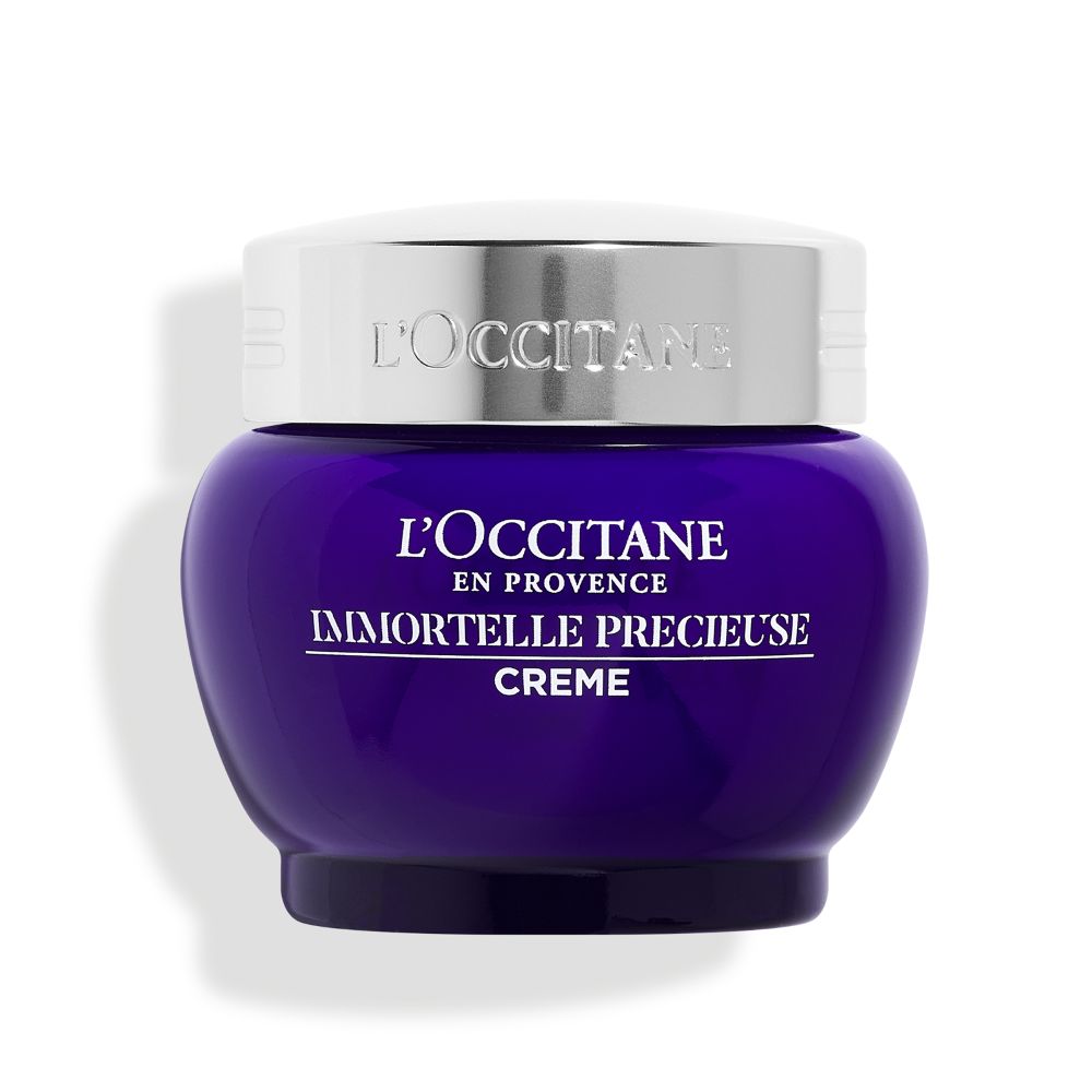 Crema Viso Immortelle Precieuse 50 ml