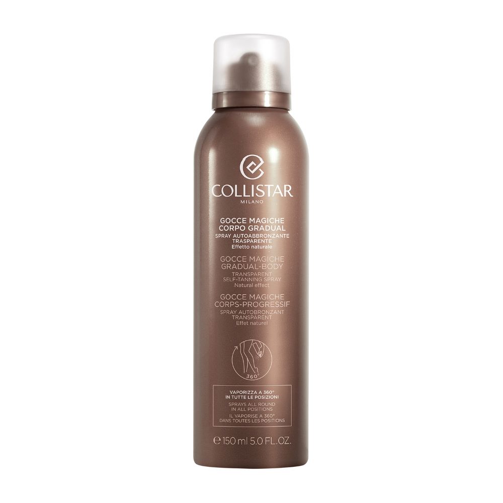 Gocce Magiche  Corpo Gradual 150ml