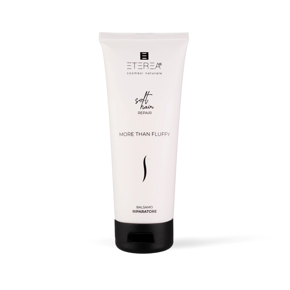 More Than Fluffy Balsamo 200 ml