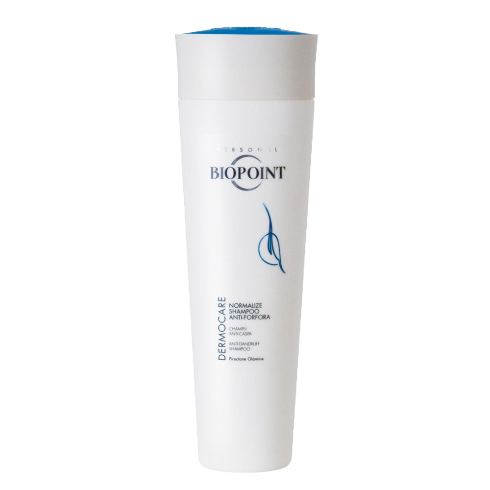 Personal Dermocare Normal Shampoo 200 ml
