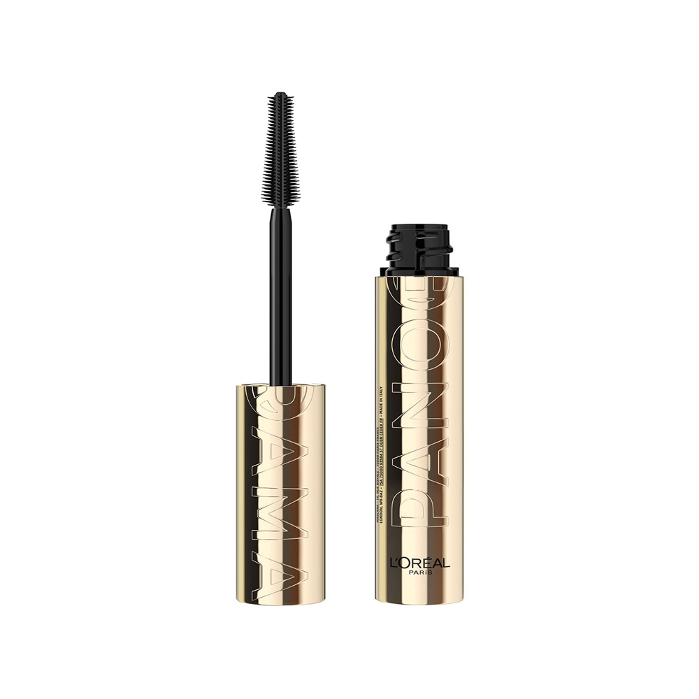 Panorama Mascara